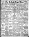Belfast News-Letter Thursday 14 January 1909 Page 1