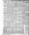 Belfast News-Letter Thursday 14 January 1909 Page 6