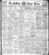 Belfast News-Letter Saturday 23 January 1909 Page 1