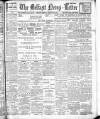 Belfast News-Letter Monday 25 January 1909 Page 1