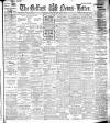 Belfast News-Letter Thursday 04 February 1909 Page 1