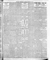 Belfast News-Letter Saturday 06 February 1909 Page 5