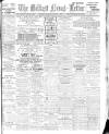 Belfast News-Letter Thursday 11 March 1909 Page 1