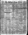 Belfast News-Letter Saturday 20 March 1909 Page 1