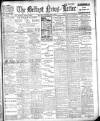 Belfast News-Letter Tuesday 01 June 1909 Page 1