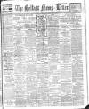 Belfast News-Letter Wednesday 02 June 1909 Page 1