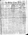 Belfast News-Letter Saturday 05 June 1909 Page 1