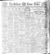 Belfast News-Letter Thursday 01 July 1909 Page 1