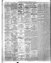 Belfast News-Letter Wednesday 07 July 1909 Page 6