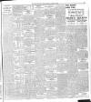 Belfast News-Letter Monday 02 August 1909 Page 9