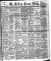 Belfast News-Letter Wednesday 04 August 1909 Page 1