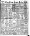Belfast News-Letter Thursday 05 August 1909 Page 1