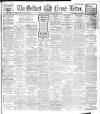 Belfast News-Letter Wednesday 01 September 1909 Page 1