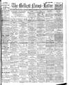 Belfast News-Letter Thursday 02 September 1909 Page 1