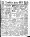 Belfast News-Letter Friday 03 September 1909 Page 1