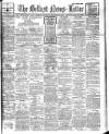 Belfast News-Letter Wednesday 15 September 1909 Page 1