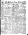 Belfast News-Letter Monday 18 October 1909 Page 1