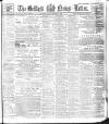 Belfast News-Letter Monday 01 November 1909 Page 1