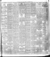 Belfast News-Letter Monday 01 November 1909 Page 9