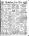 Belfast News-Letter Wednesday 03 November 1909 Page 1