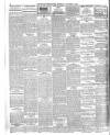 Belfast News-Letter Wednesday 03 November 1909 Page 8