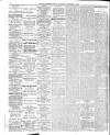 Belfast News-Letter Saturday 13 November 1909 Page 4