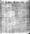 Belfast News-Letter Monday 15 November 1909 Page 1