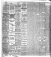 Belfast News-Letter Monday 15 November 1909 Page 4