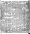 Belfast News-Letter Monday 15 November 1909 Page 5