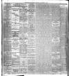 Belfast News-Letter Wednesday 17 November 1909 Page 4