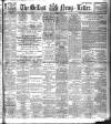 Belfast News-Letter Friday 19 November 1909 Page 1