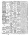 Belfast News-Letter Wednesday 01 December 1909 Page 6