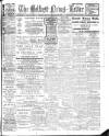Belfast News-Letter Friday 03 December 1909 Page 1