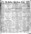 Belfast News-Letter Monday 06 December 1909 Page 1