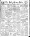 Belfast News-Letter Wednesday 08 December 1909 Page 1