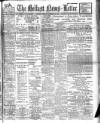 Belfast News-Letter Monday 13 December 1909 Page 1