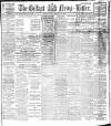 Belfast News-Letter Friday 31 December 1909 Page 1