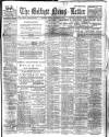 Belfast News-Letter Monday 03 January 1910 Page 1