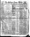 Belfast News-Letter Tuesday 04 January 1910 Page 1