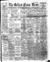 Belfast News-Letter Thursday 13 January 1910 Page 1