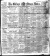 Belfast News-Letter Wednesday 19 January 1910 Page 1