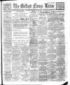 Belfast News-Letter Monday 24 January 1910 Page 1