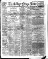 Belfast News-Letter Monday 31 January 1910 Page 1