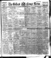 Belfast News-Letter Thursday 03 February 1910 Page 1