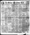 Belfast News-Letter Wednesday 09 February 1910 Page 1