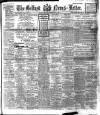 Belfast News-Letter Monday 14 February 1910 Page 1