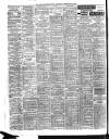 Belfast News-Letter Wednesday 23 February 1910 Page 2