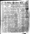 Belfast News-Letter Thursday 10 March 1910 Page 1