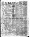 Belfast News-Letter Wednesday 08 June 1910 Page 1