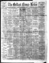 Belfast News-Letter Thursday 09 June 1910 Page 1